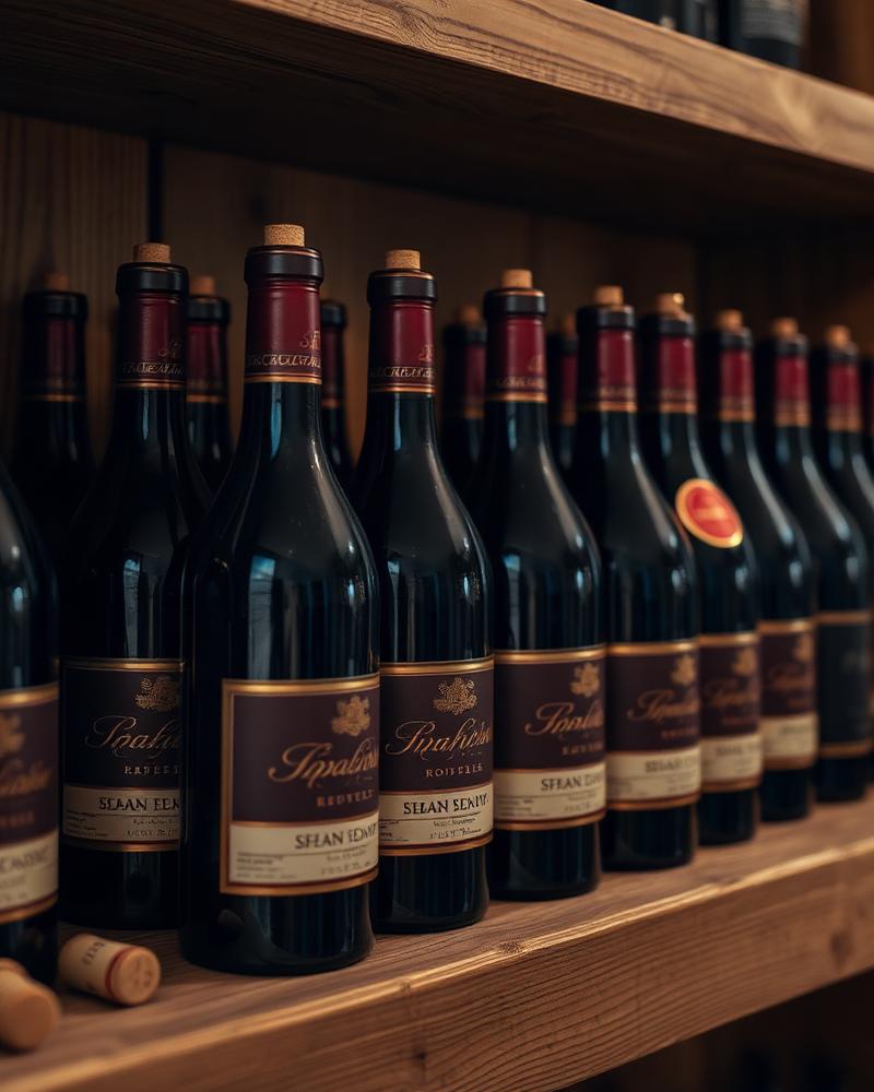 Vinos